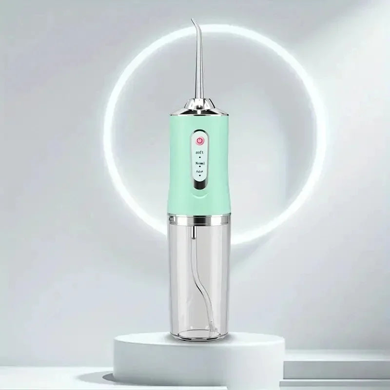 Smart Electric water flosser