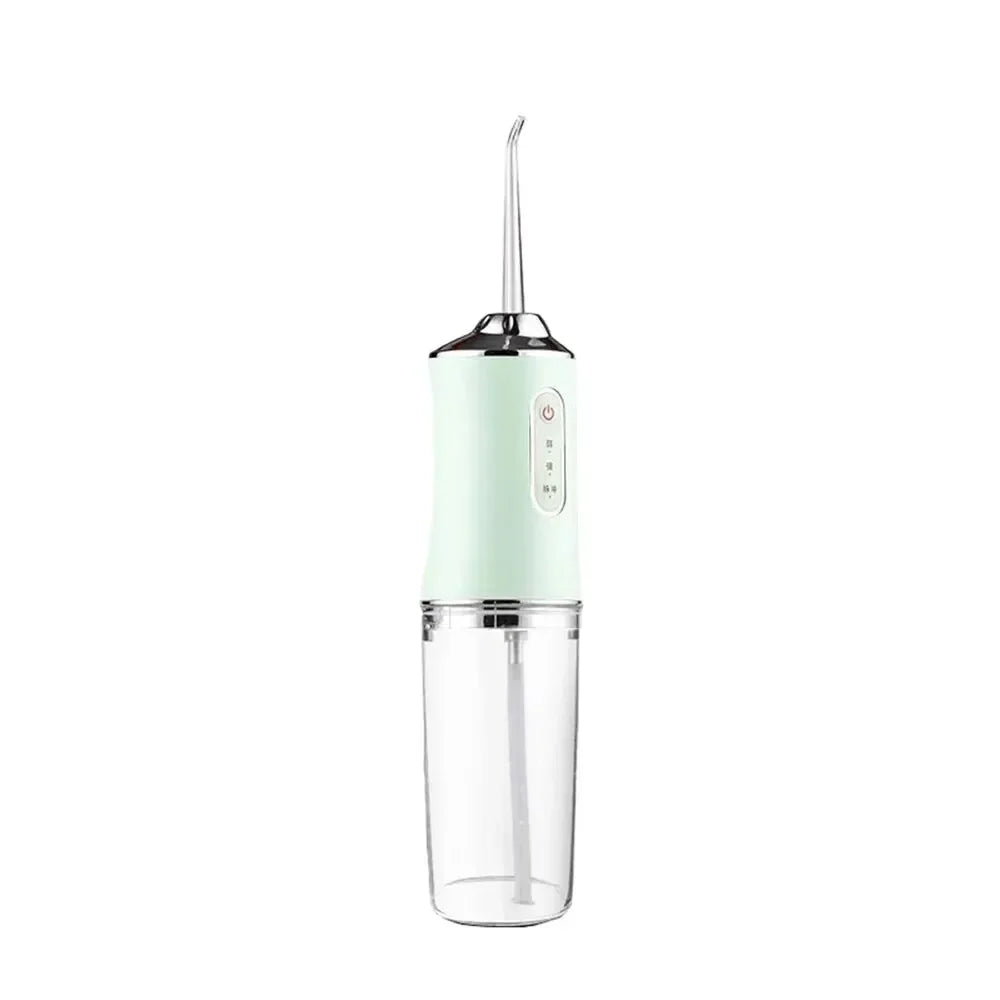 Smart Electric water flosser