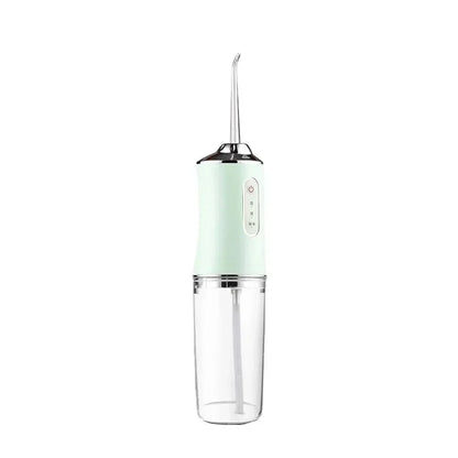 Smart Electric water flosser