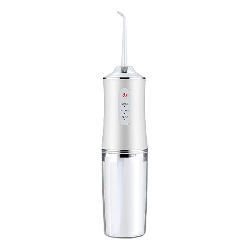 Smart Electric water flosser