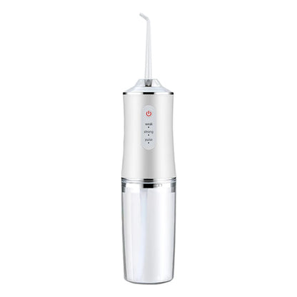 Smart Electric water flosser